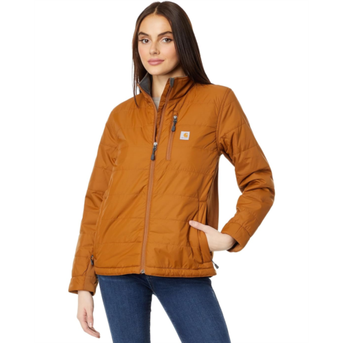 Carhartt Rain Defender Relaxed Fit Lightweight Insulated Jacket