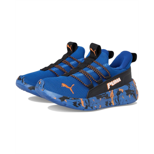 PUMA Kids Softride One4All Slip-On Shoes (Little Kid)