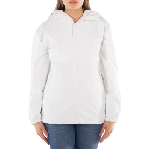 Rains lohja insulated jacket - powder