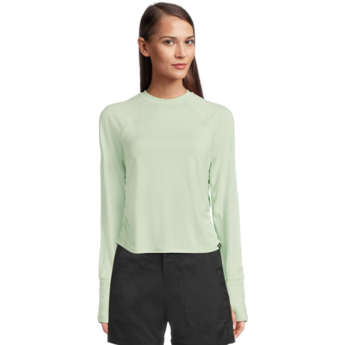 Prana Sol Searcher LS Crew