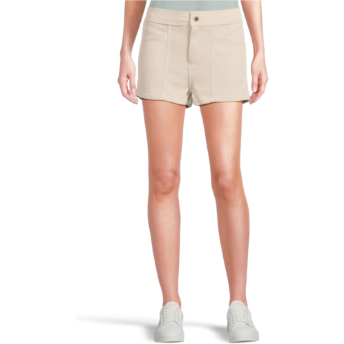 Prana Deja View Shorts
