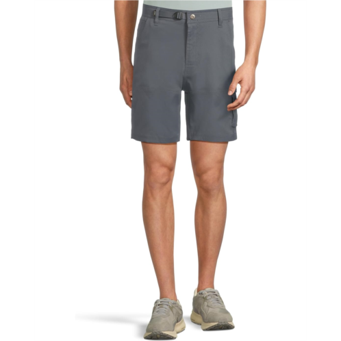Prana Stretch Zion Shorts