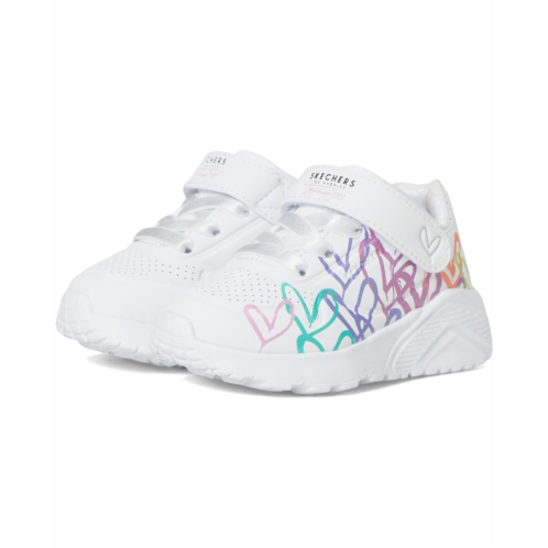 SKECHERS KIDS Skechers X James Goldcrown-uno Lite (Toddler)
