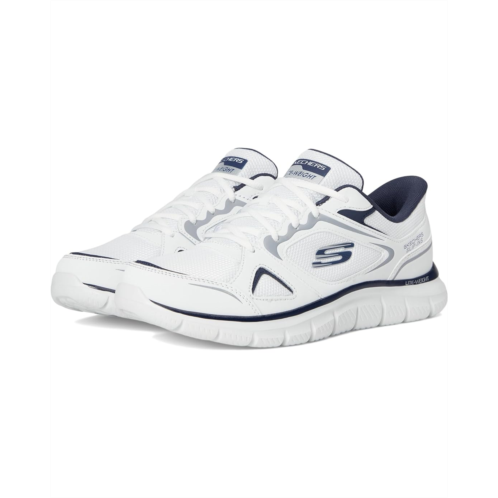SKECHERS Track Ezral Hands Free Slip-in