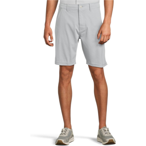 Mens Prana Hybridizer Shorts