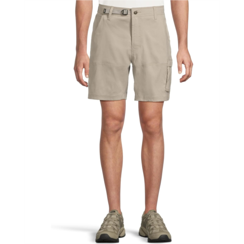 Prana Stretch Zion Shorts