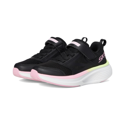 SKECHERS KIDS Go Run Elevate 2.0 - Find My 303983L (Little Kid/Big Kid)
