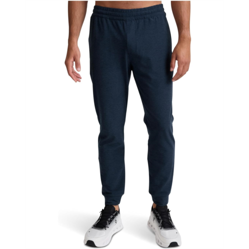 Mens Beyond Yoga Spacedye Freefit Zipper Pockets Joggers