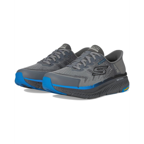 SKECHERS Hands Free Slip-ins Max Cushioning Premier 2.0 - 100% Waterproof Stanch