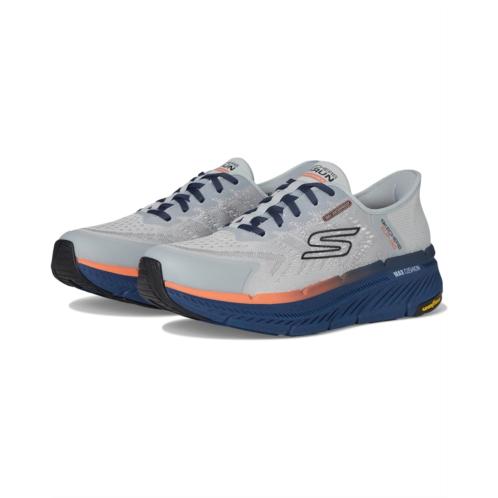 SKECHERS Hands Free Slip-ins Max Cushioning Premier 2.0 - 100% Waterproof Stanch