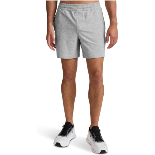 Mens Beyond Yoga Spacedye Unlimited Short