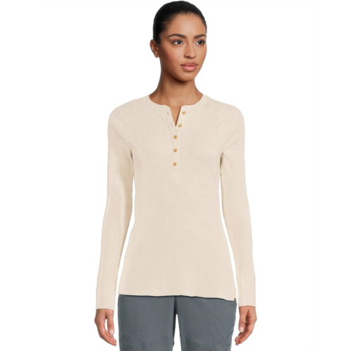 Prana Touchstone Henley