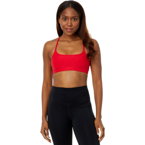 Beyond Yoga Spacedye Slim Racerback Medium Support Bra