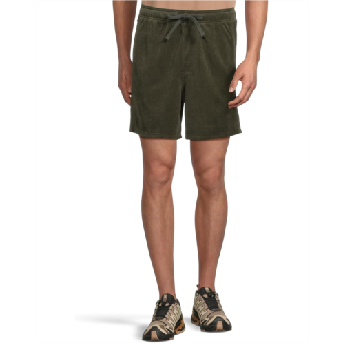 Prana Deja View Shorts