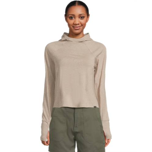 Prana Sol Searcher Sun Hoodie