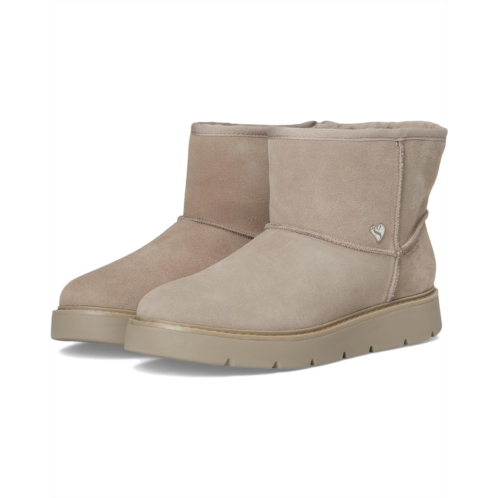 SKECHERS Keepsakes Cozy - Cozy Shorty Hands Free Slip-ins