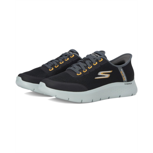 SKECHERS Performance Hands Free Slip-ins Go Walk Flex - Netro Sneaker