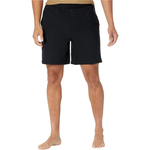 Beyond Yoga Spacedye Take It Easy Shorts