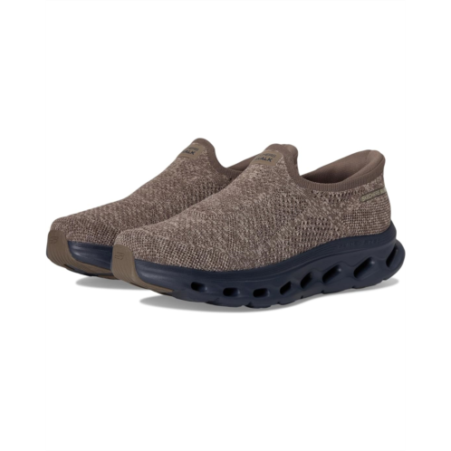 SKECHERS Performance Go Walk Glide-step 2.0 Caleb Hands Free Slip-in
