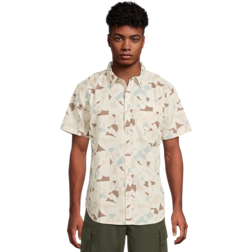 Prana Stimmersee Shirt Standard Fit