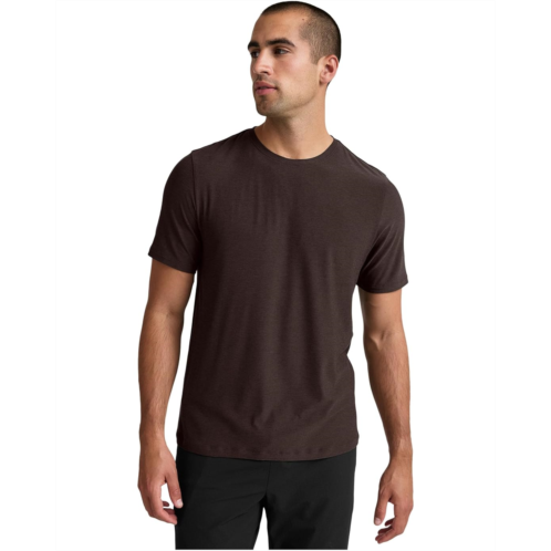 Mens Beyond Yoga Always Beyond Crew Tee 20