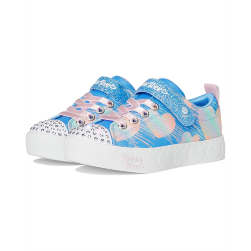 SKECHERS KIDS Heart Steps 314621L (Little Kid)