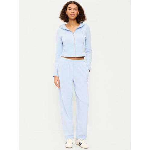 OldNavy Mid-Rise SoComfy Slouchy Sweatpants