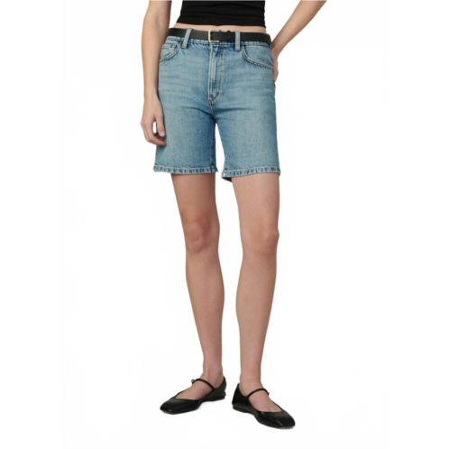 joey cuffed short in composure