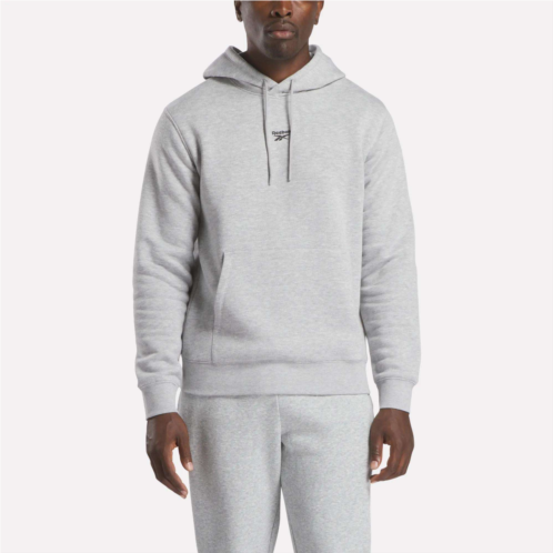 Reebok Mens Finisher Hoodie