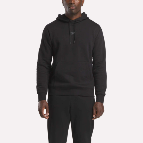 Reebok Mens Finisher Hoodie