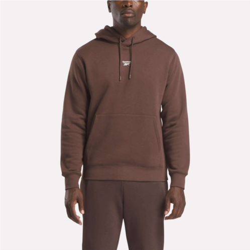 Reebok Mens Finisher Hoodie