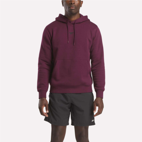 Reebok Mens Finisher Hoodie