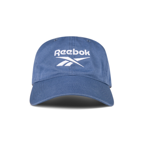 Reebok Logo Cap