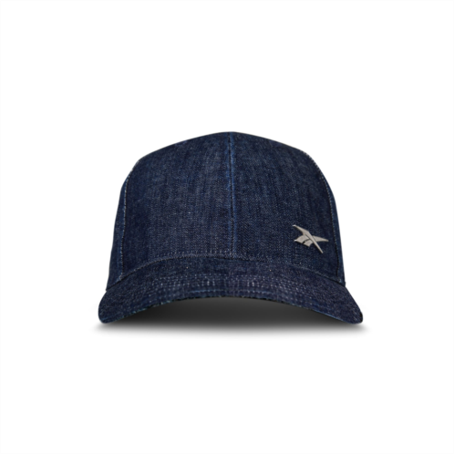 Reebok Denim Badge Cap
