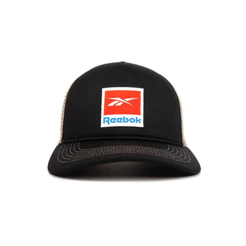 Reebok Vintage Trucker Cap