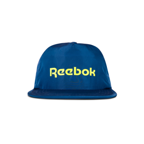 Reebok Flat Brim Running Cap