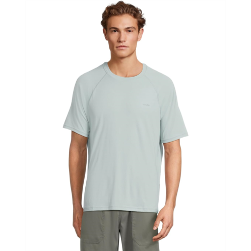 Prana Sol Shade Short Sleeve Crew