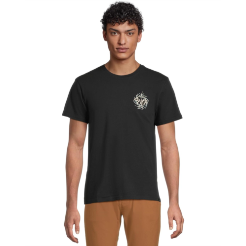 Prana Heritage Graphic Short Sleeve Tee Standard Fit