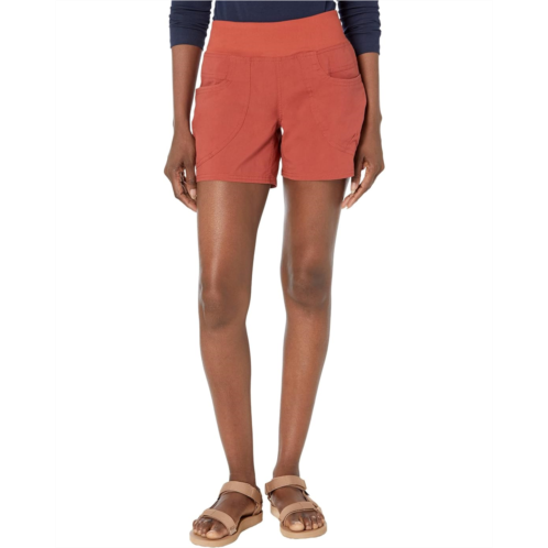 Prana 5 Kanab Shorts