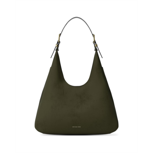Michael Michael Kors Nolita Large Hobo Shoulder