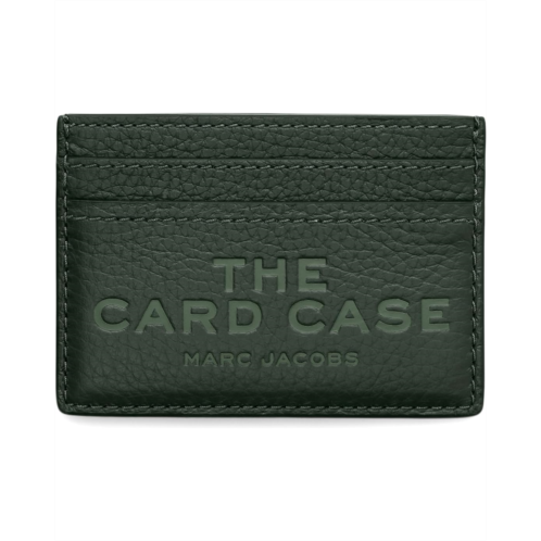 Marc Jacobs The Leather Card Case