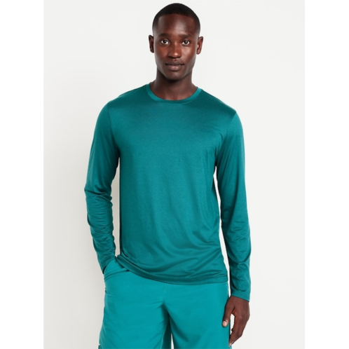 OldNavy CloudMotion Long-Sleeve T-Shirt