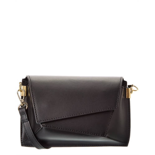 Isabella Rosetti hazel leather crossbody