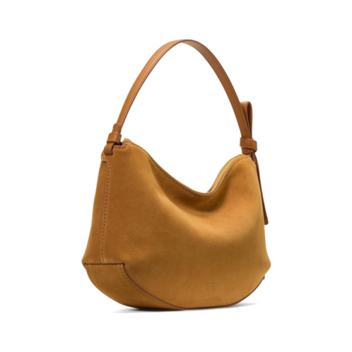 Kate Spade New York Loop Suede Shoulder Bag
