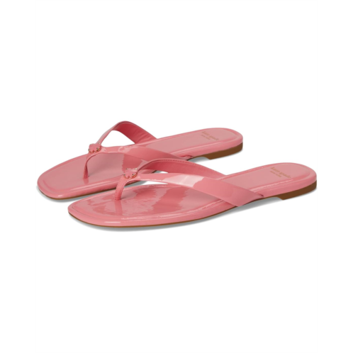 Womens Kate Spade New York Spade Flower Flip Flop Sandal