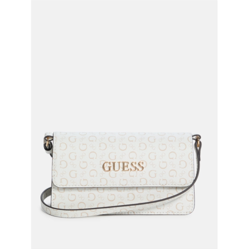 Guess Factory eldoria logo mini crossbody