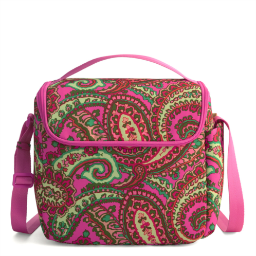 Vera Bradley outlet lighten up lunch crossbody