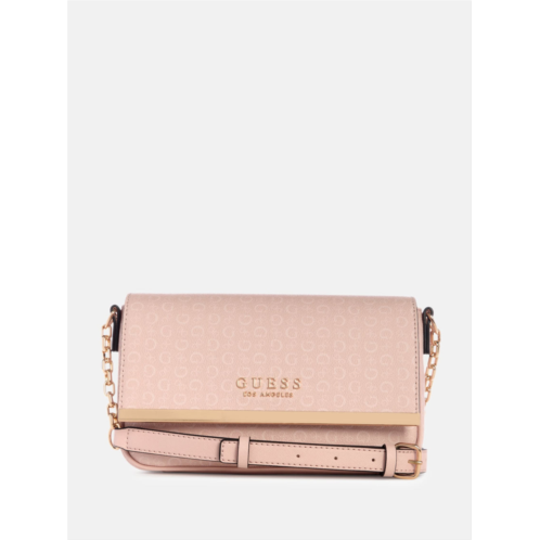 Guess Factory marva logo crossbody