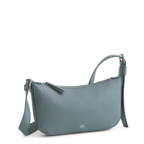 Vera Bradley outlet faux leather sling crossbody