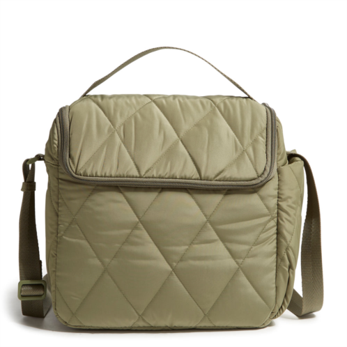 Vera Bradley outlet ultralight lunch crossbody